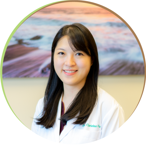 Dr. Christine Wu